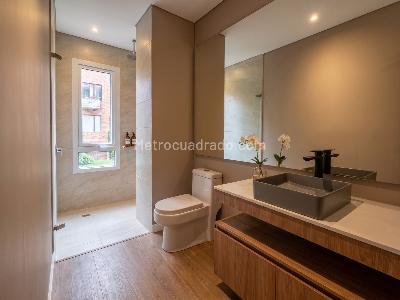 Apartamento en venta en Santa Barbara, Bogotá · foto 7 de 14