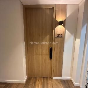 Apartamento en venta en Santa Barbara, Bogotá · foto 12 de 14