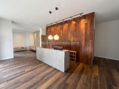 Apartamento en venta en Santa Barbara, Bogotá · foto 13 de 14