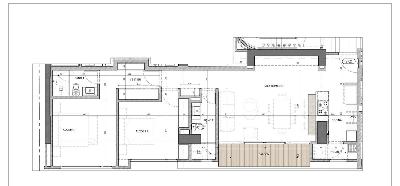 Apartamento en venta en Santa Barbara, Bogotá · foto 14 de 14