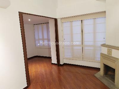 Apartamento en venta en Cedritos, Bogotá · foto 3 de 12