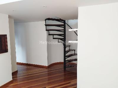 Apartamento en venta en Cedritos, Bogotá · foto 6 de 12