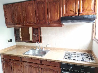 Apartamento en venta en Cedritos, Bogotá · foto 7 de 12