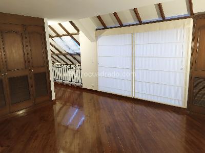 Apartamento en venta en Cedritos, Bogotá · foto 10 de 12