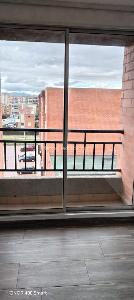 Apartamento en venta en El Rubi 2, Mosquera · foto 5 de 20