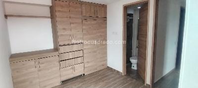 Apartamento en venta en El Rubi 2, Mosquera · foto 12 de 20