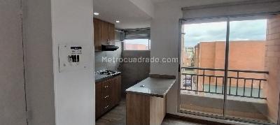 Apartamento en venta en El Rubi 2, Mosquera · foto 16 de 20