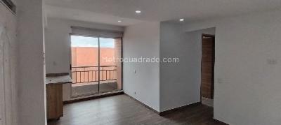 Apartamento en venta en El Rubi 2, Mosquera · foto 17 de 20