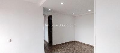 Apartamento en venta en El Rubi 2, Mosquera · foto 18 de 20