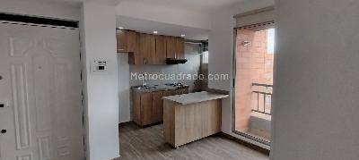 Apartamento en venta en El Rubi 2, Mosquera · foto 20 de 20
