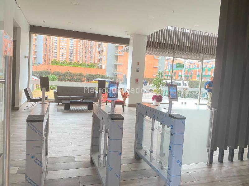 Piso – Bogotá, Localidad Suba - Vista 3