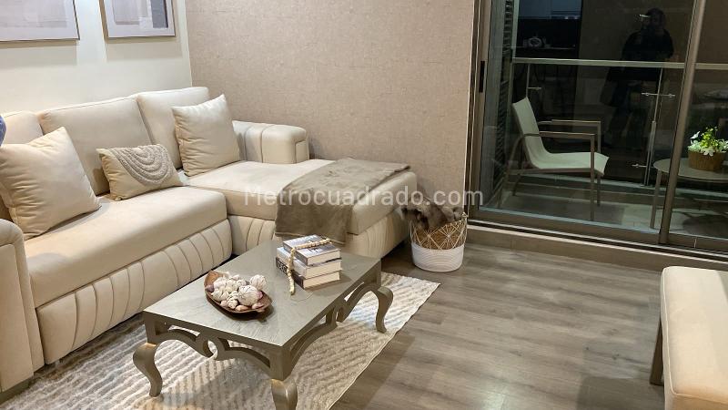 Piso – Bogotá, Localidad Suba - Vista 4