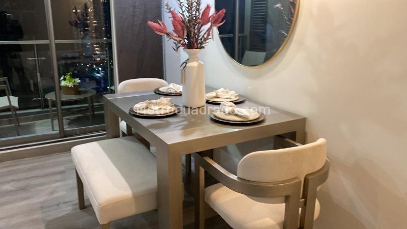 Piso – Bogotá, Localidad Suba - Vista 5