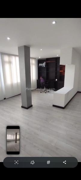 Piso – Bogotá, Chapinero - Vista 4