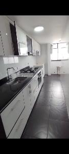 Apartamento en venta en Chapinero, Bogotá · foto 4 de 10