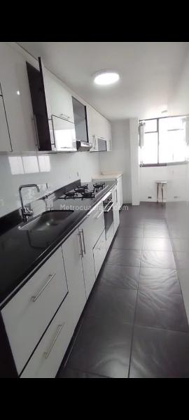 Piso – Bogotá, Chapinero - Vista 5
