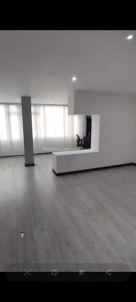Piso – Bogotá, Chapinero - Más