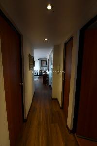 Apartamento de 3 alcobas en venta en Parque Central Pontevedra, Bogotá, 72 m² · foto 7 de 17