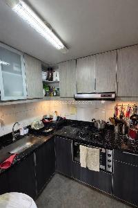 Apartamento de 3 alcobas en venta en Parque Central Pontevedra, Bogotá, 72 m² · foto 4 de 17