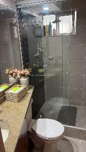Apartamento de 3 alcobas en venta en Parque Central Pontevedra, Bogotá, 72 m² · foto 9 de 17