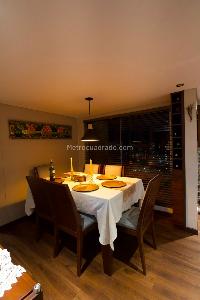 Apartamento de 3 alcobas en venta en Parque Central Pontevedra, Bogotá, 72 m² · foto 13 de 17