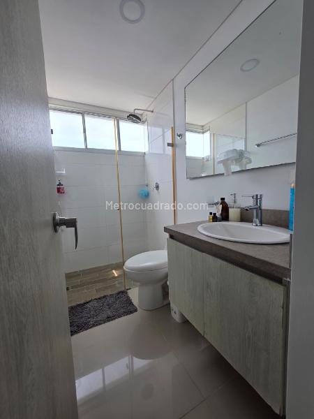 Piso – Cartagena de Indias, Crespo, Dique - Vista 3