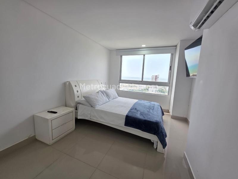 Piso – Cartagena de Indias, Crespo, Dique - Vista 4