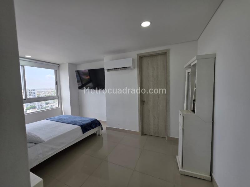 Piso – Cartagena de Indias, Crespo, Dique - Vista 5