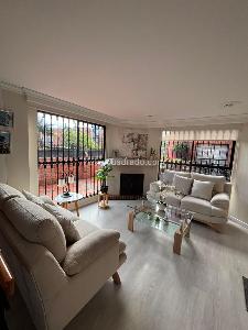 Casa de 3 alcobas en venta en Colina, Bogotá, 116 m² · foto 3 de 20
