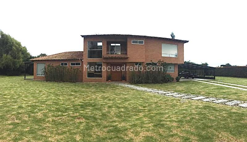 Casa – Fagua, Olaya Herrera, Sabana Centro - Vista 2