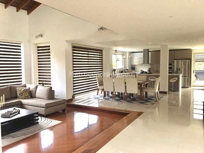 Casa – Fagua, Olaya Herrera, Sabana Centro - Vista 3