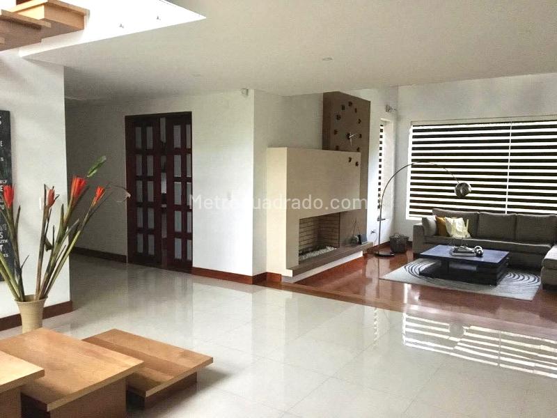 Casa – Fagua, Olaya Herrera, Sabana Centro - Vista 4