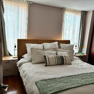 Apartamento de 2 alcobas en venta en Santa Barbara Occidental Santa Barbara, Bogotá, 79 m² · foto 10 de 20