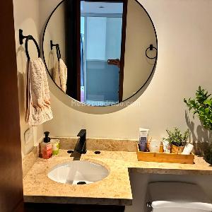Apartamento de 2 alcobas en venta en Santa Barbara Occidental Santa Barbara, Bogotá, 79 m² · foto 11 de 20