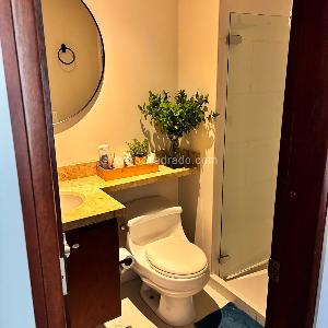 Apartamento de 2 alcobas en venta en Santa Barbara Occidental Santa Barbara, Bogotá, 79 m² · foto 12 de 20