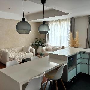 Apartamento de 2 alcobas en venta en Santa Barbara Occidental Santa Barbara, Bogotá, 79 m² · foto 13 de 20