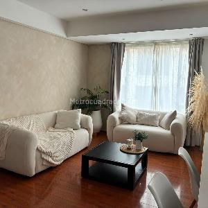 Apartamento de 2 alcobas en venta en Santa Barbara Occidental Santa Barbara, Bogotá, 79 m² · foto 14 de 20