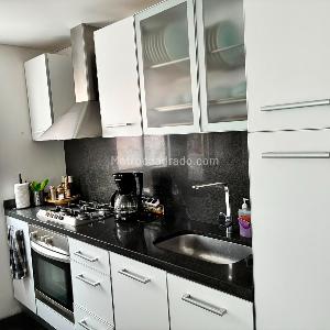 Apartamento de 2 alcobas en venta en Santa Barbara Occidental Santa Barbara, Bogotá, 79 m² · foto 15 de 20