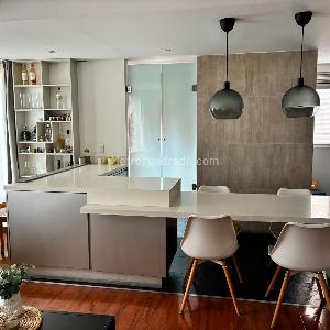 Apartamento de 2 alcobas en venta en Santa Barbara Occidental Santa Barbara, Bogotá, 79 m² · foto 16 de 20