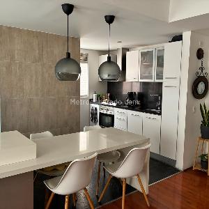 Apartamento de 2 alcobas en venta en Santa Barbara Occidental Santa Barbara, Bogotá, 79 m² · foto 17 de 20