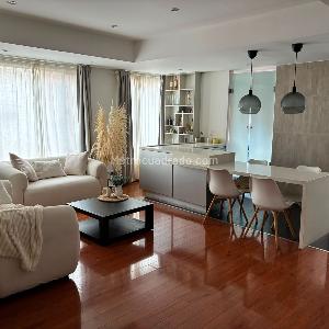 Apartamento de 2 alcobas en venta en Santa Barbara Occidental Santa Barbara, Bogotá, 79 m² · foto 18 de 20