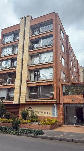 Piso – Bogotá, Santa Bárbara, Localidad Usaquén - Vista 2