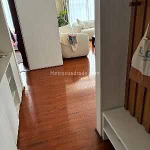 Apartamento de 2 alcobas en venta en Santa Barbara Occidental Santa Barbara, Bogotá, 79 m² · foto 20 de 20