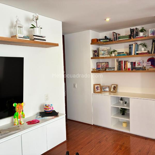 Piso – Bogotá, Santa Bárbara, Localidad Usaquén - Vista 3