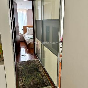Apartamento de 2 alcobas en venta en Santa Barbara Occidental Santa Barbara, Bogotá, 79 m² · foto 6 de 20