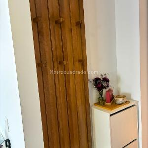 Apartamento de 2 alcobas en venta en Santa Barbara Occidental Santa Barbara, Bogotá, 79 m² · foto 7 de 20