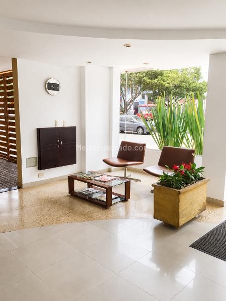Piso – Bogotá D.C. - Vista 2