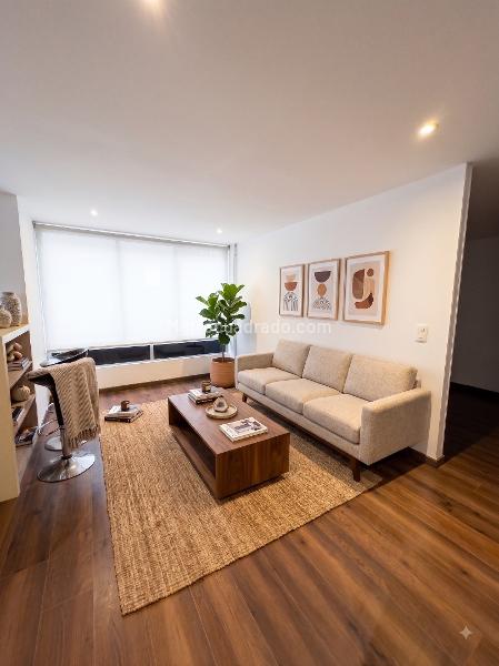 Piso – Bogotá D.C. - Vista 4