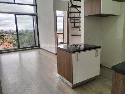 Apartamento en venta en Chapinero Central, Bogotá · foto 2 de 19