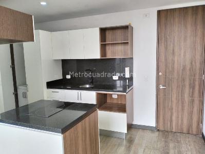 Apartamento en venta en Chapinero Central, Bogotá · foto 4 de 19